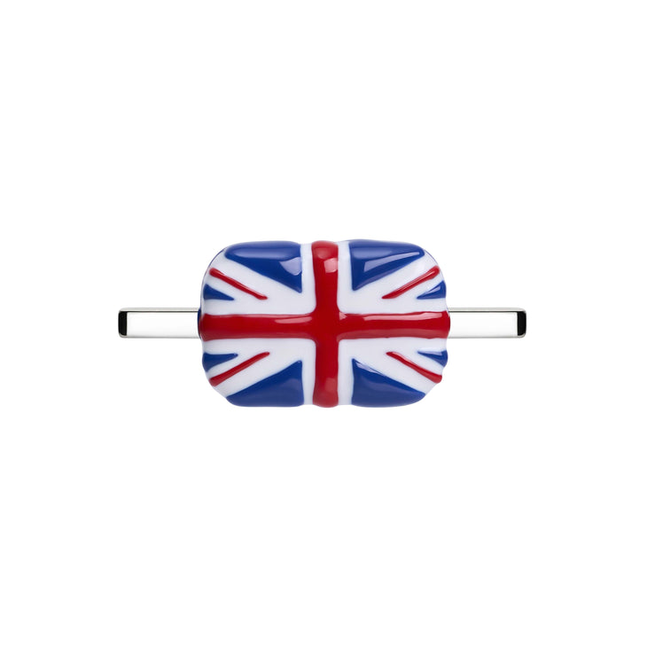 UK Flag Whoop Charm