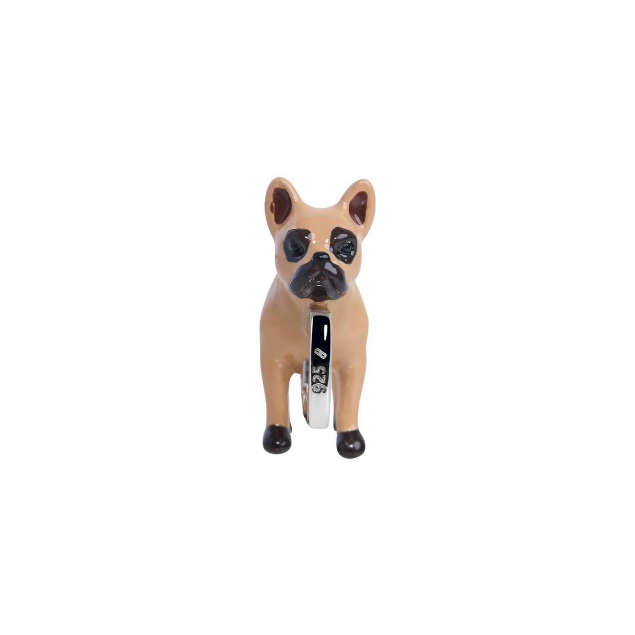 Frenchie Charm
