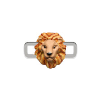 Leo Lion Charm