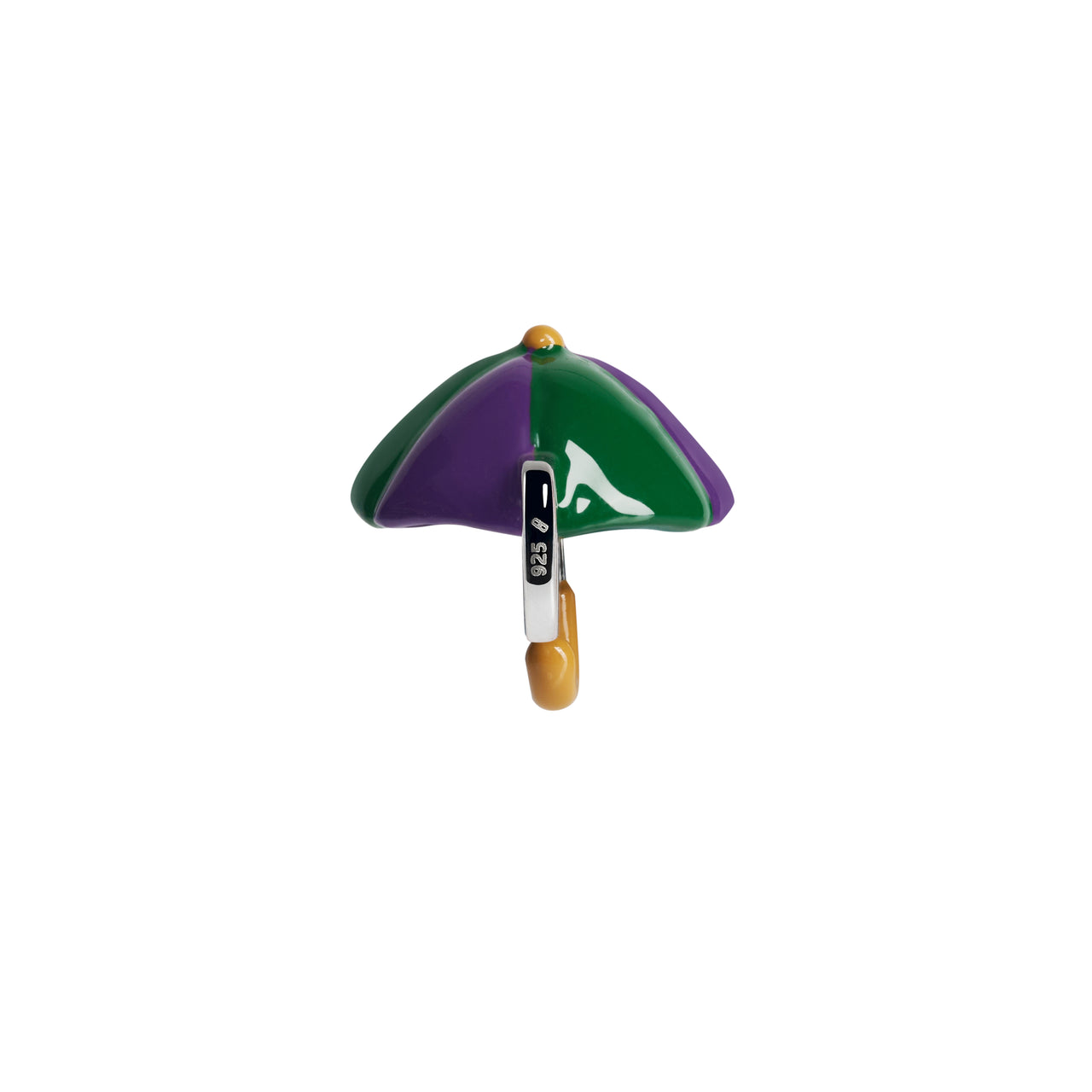 Tennis Umbrella Charm