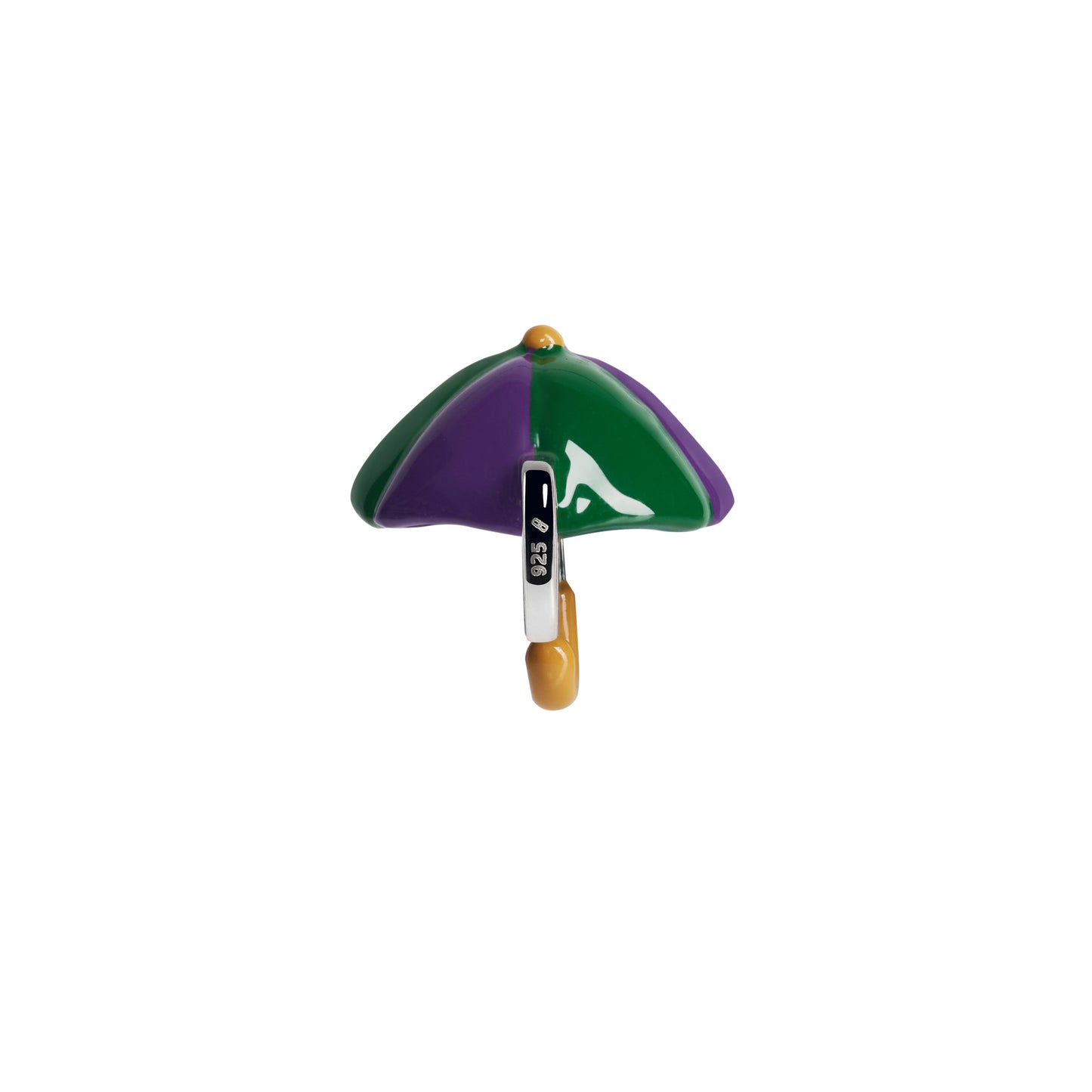 Tennis Umbrella Charm