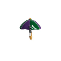 Tennis Umbrella Charm