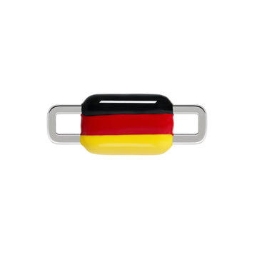 Germany Flag Charm