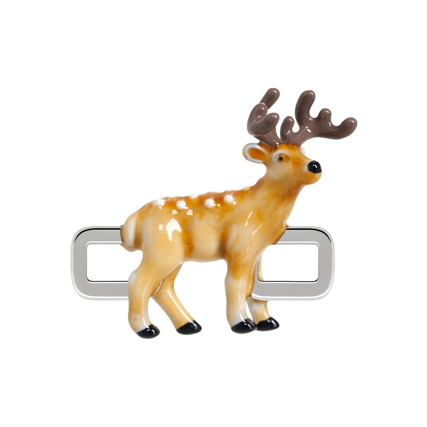 Deer Charm