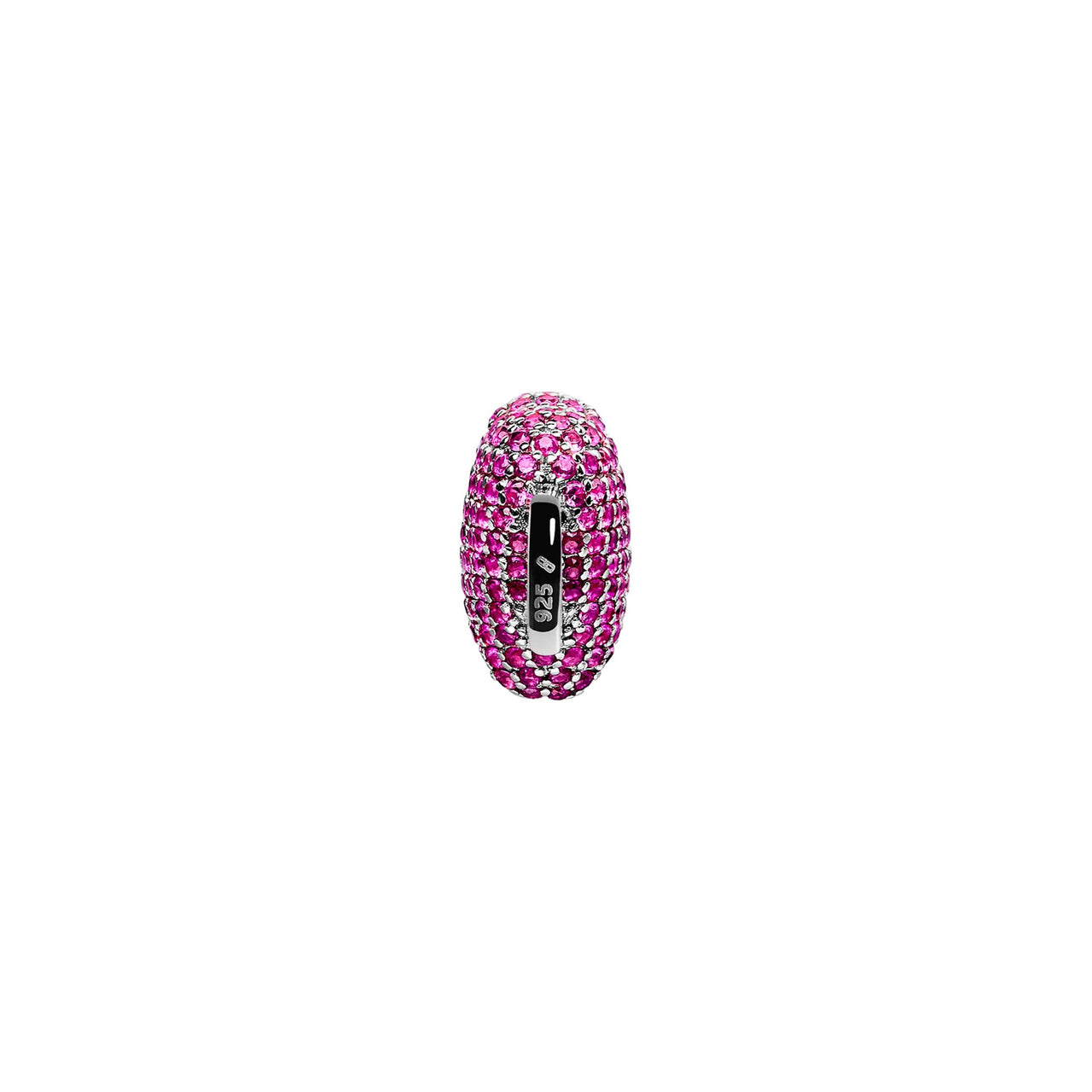Love Stoneset Charm