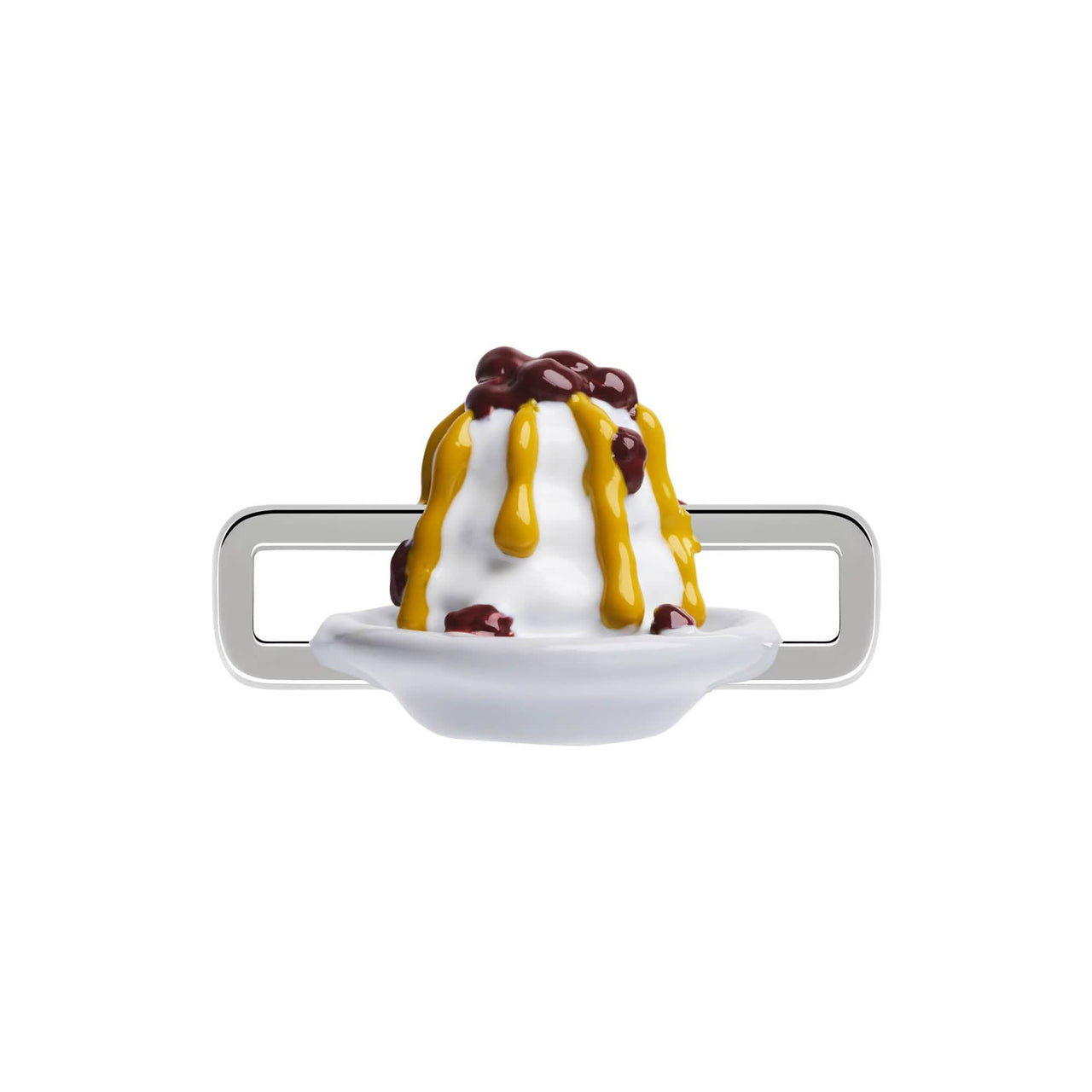 Gaia™ Frozen Yogurt Charm
