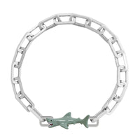 Shark Charm