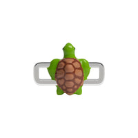 Turtle Charm