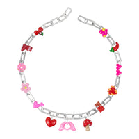 Roses et Rouges Extended Set