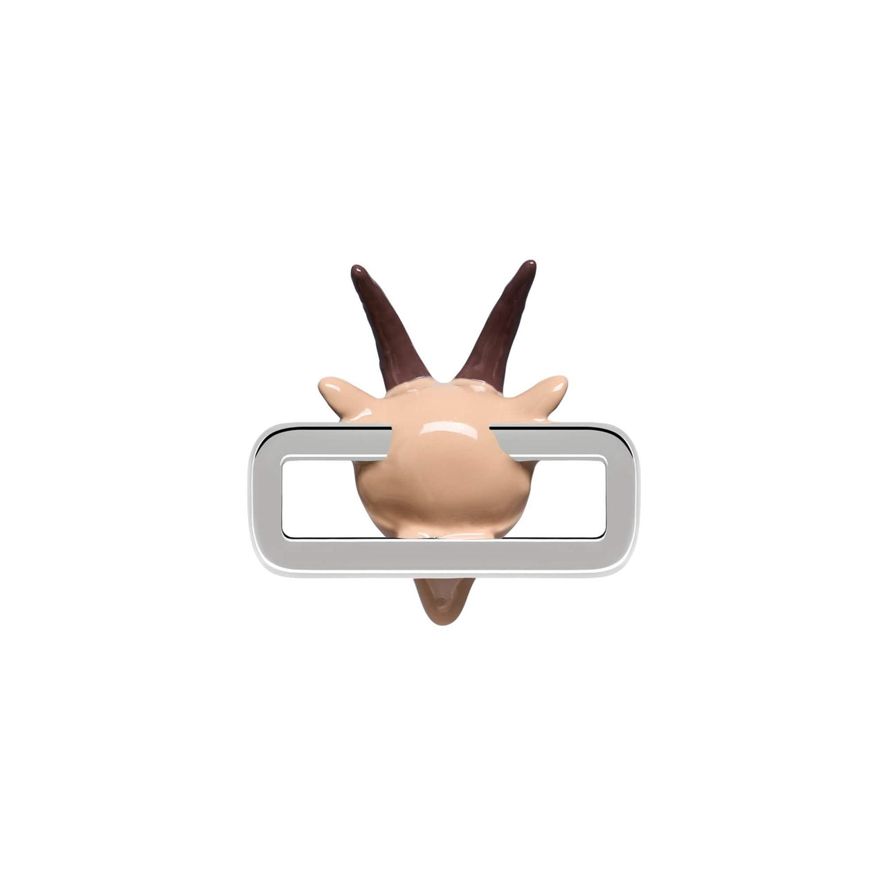 Capricorn Goat Charm