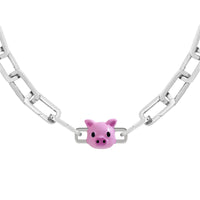Pig Charm