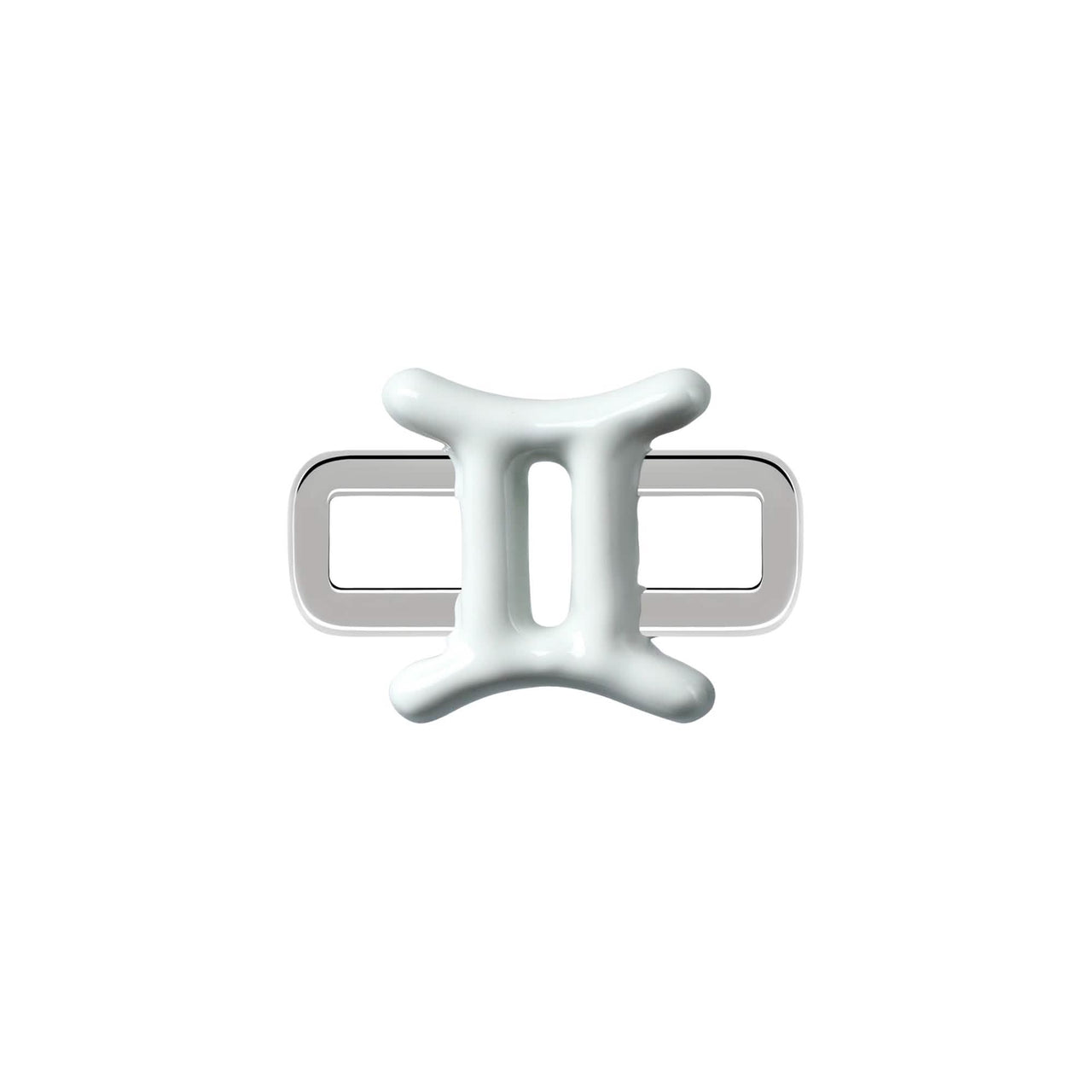 Gemini Charm