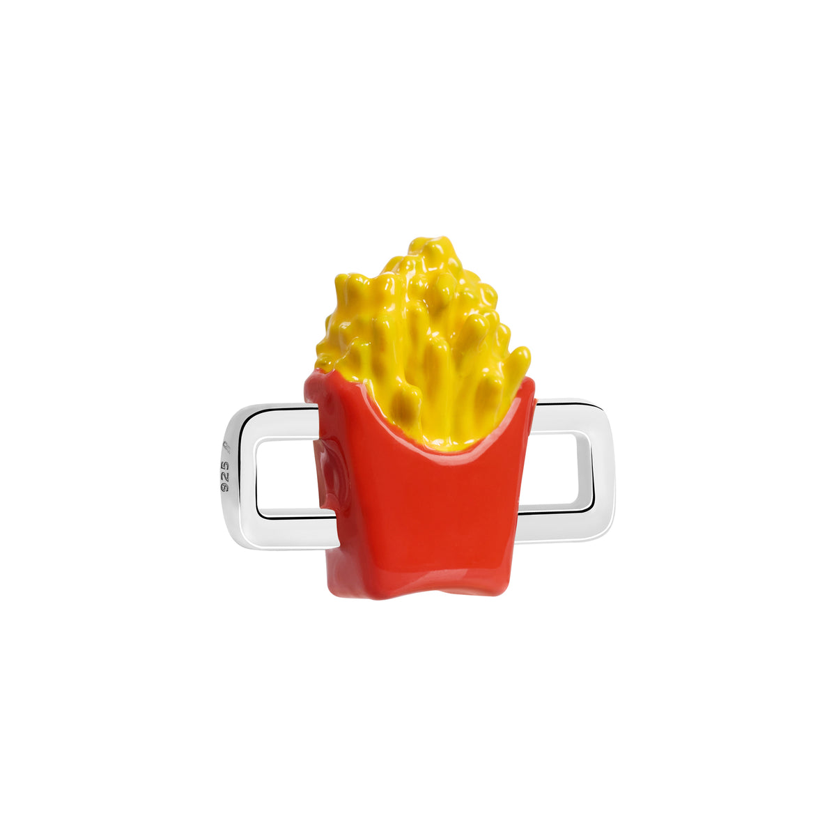 Fries Charm