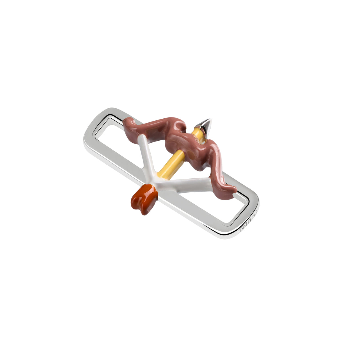 Sagittarius Archer Charm