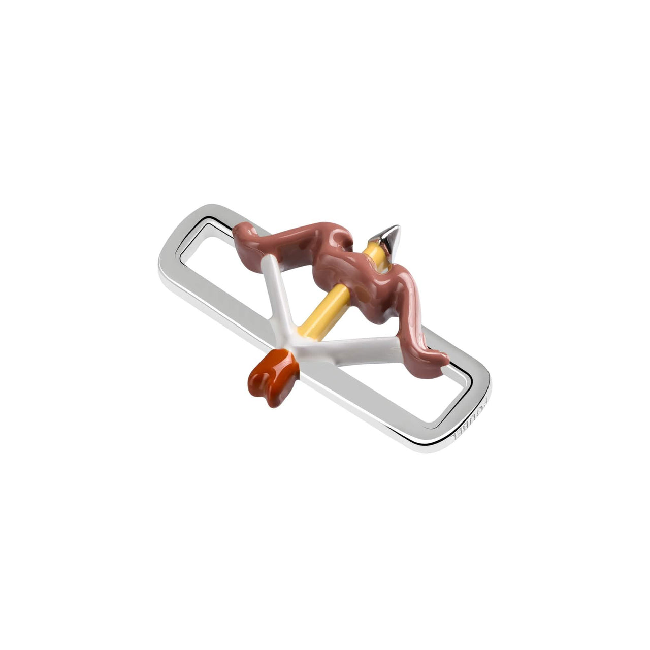 Sagittarius Archer Charm