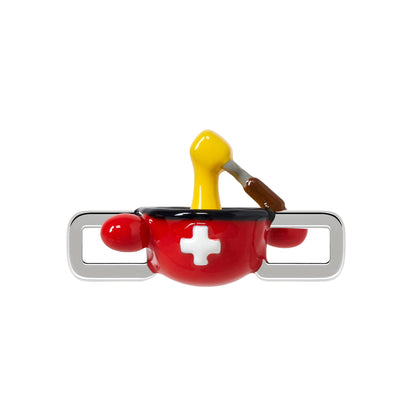 Fondue Charm