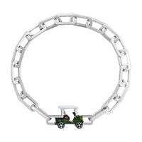 Golf Cart Charm