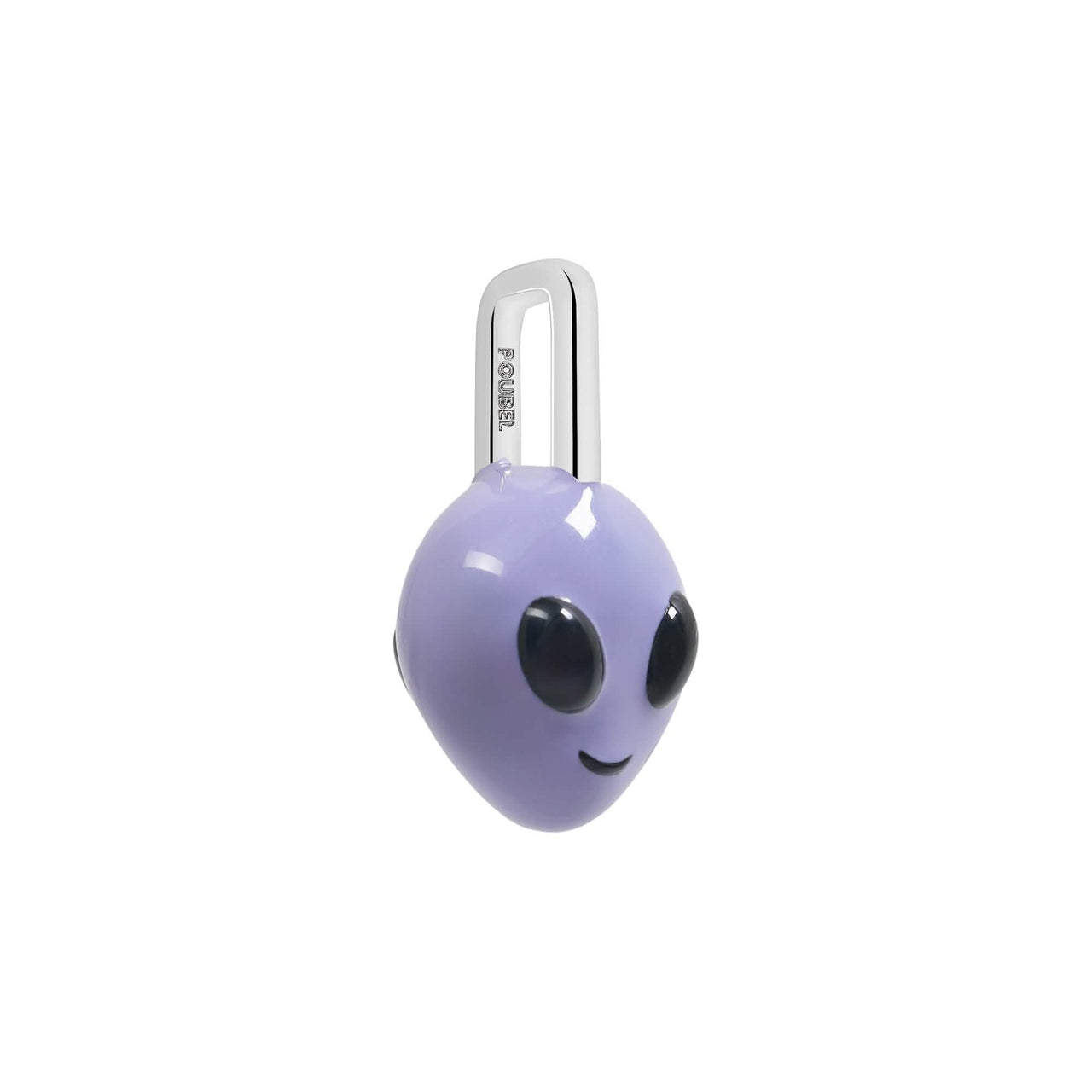 Alien Pendant