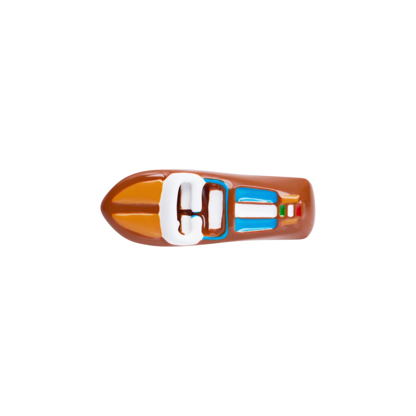 Bateau Cufflinks