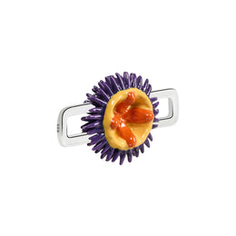 Sea Urchin Charm