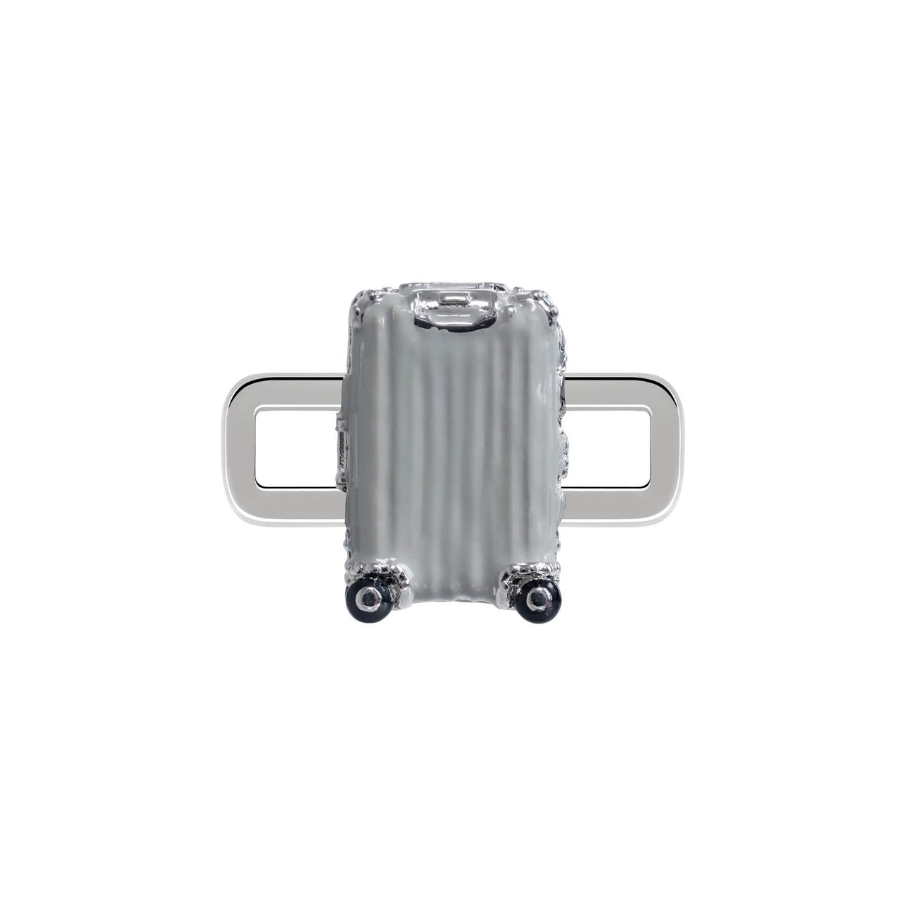 Suitcase Charm