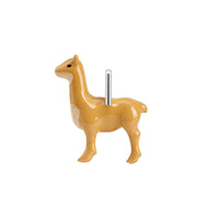 Vicuña Pendant