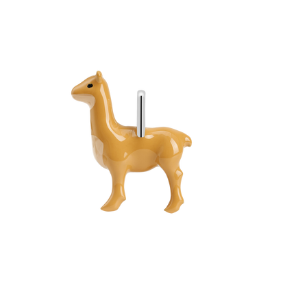 Vicuña Pendant