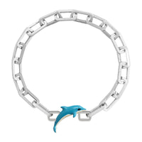 Dolphin Charm