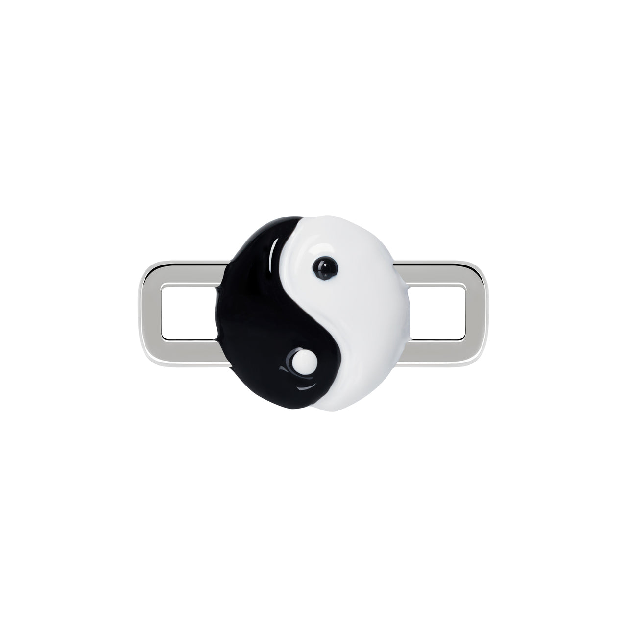 Yin & Yang Charm