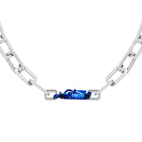 Racing Car Charm