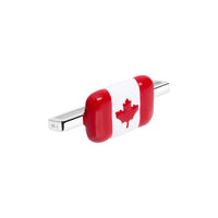 Canada Flag Whoop Charm