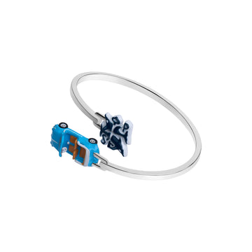 Il San Pietro Logo & "Jolly" Bangle