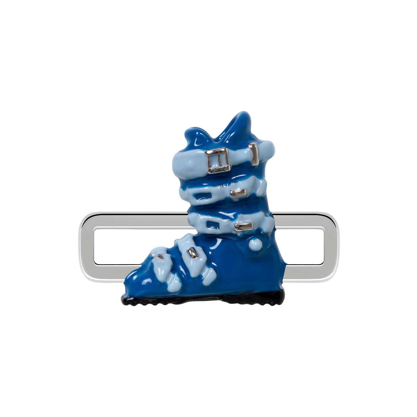 Ski Boot Charm