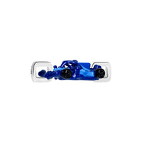 Racing Car Charm