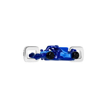Racing Car Charm