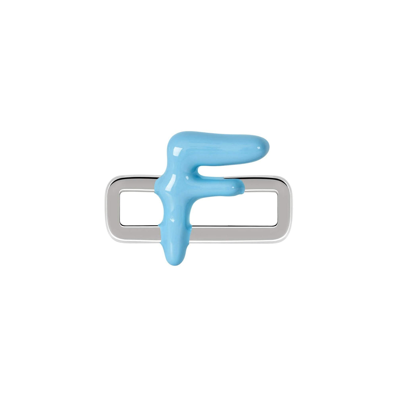 F Charm