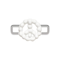 Cloud Peace Charm