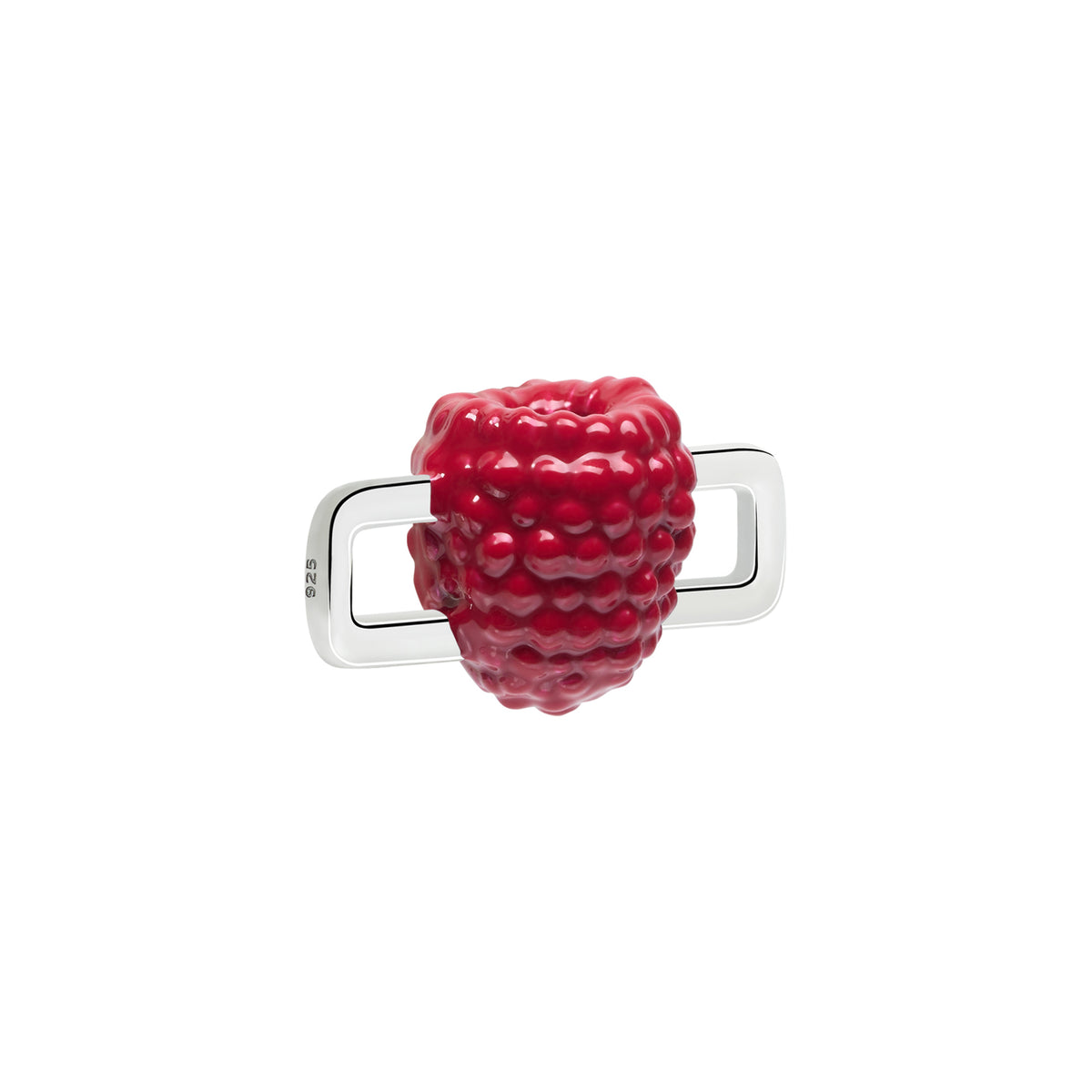 Raspberry Charm