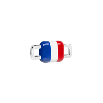 France Flag Charm