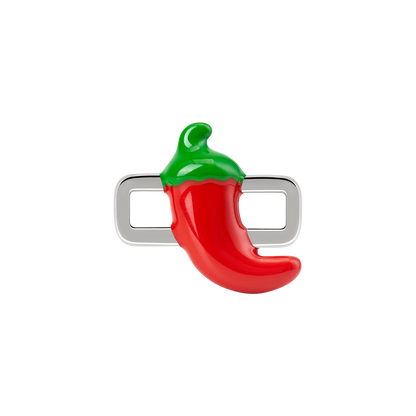 Chilli Pepper Charm