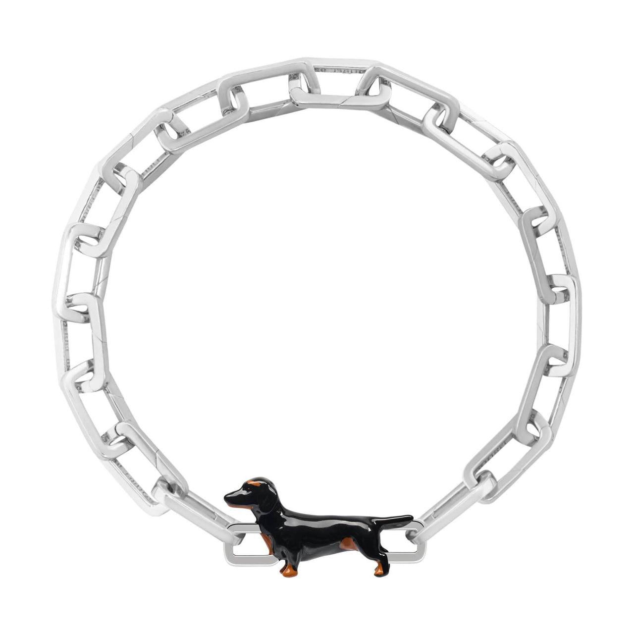 Dachshund Charm