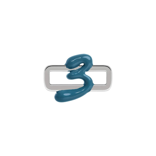Three Charm