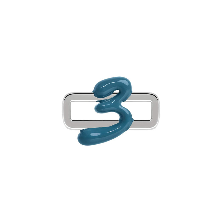 Three Charm