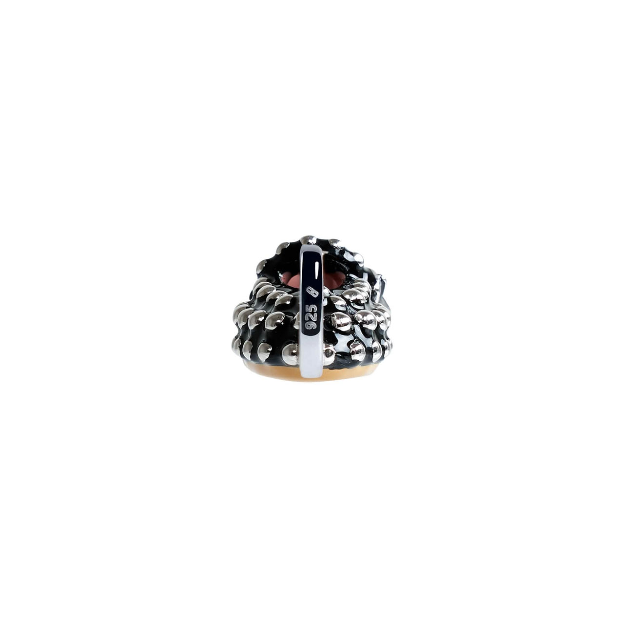 Studded Pump Charm