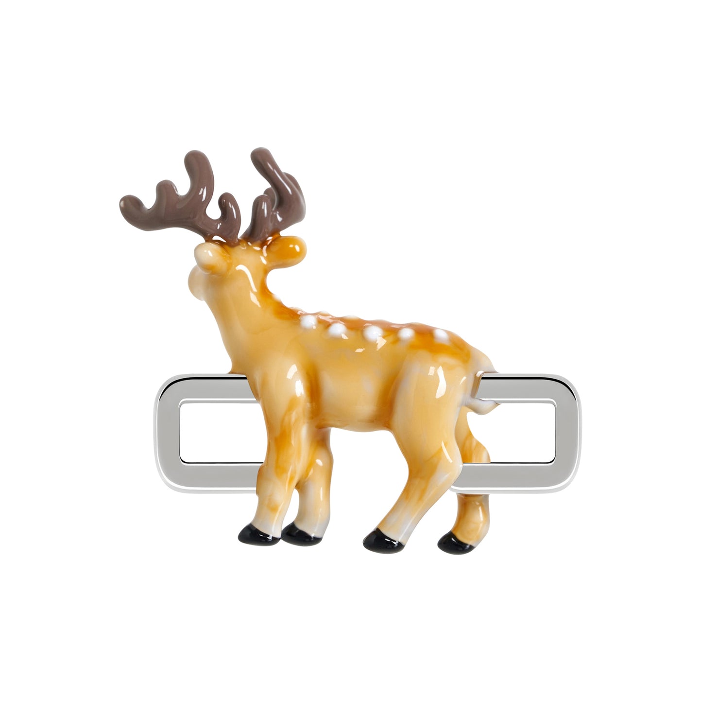 Deer Charm