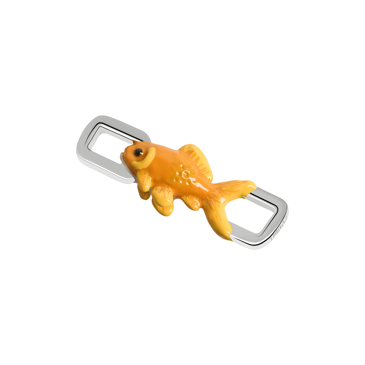 Goldfish Charm