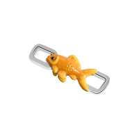 Goldfish Charm