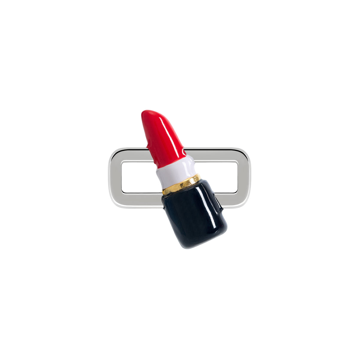 Lipstick Charm