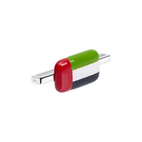 UAE Flag Whoop Charm