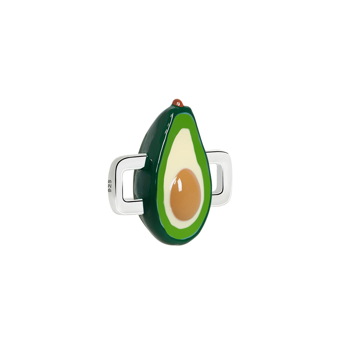 Avocado Charm